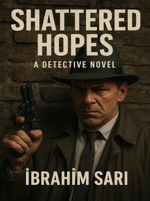 cover image of Shattered Hopes